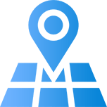 Located Throughout The Chicago Area